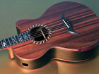 Edwinson Rare Hand Built Prototype Ez Zephyr Guitar