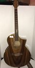 Ee20zwe-nt1201 Ibanez Guitar Acoustic Electric