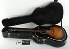 Ee21vsch1 Epiphone Factory Hard Case Vintage Sunburst 711106339597