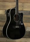 Eednebnh1 Epiphone Dave Navarro Jane Ebony 711106325705