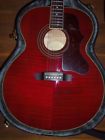 Eej2xxgh1 Epiphone New Ej-200 Artist