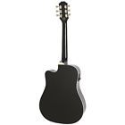 Eepuebch115 Ultra Solid Top Guitar System For Beginners Gloss 711106336527