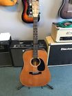 Ef-340s Takamine Lawsuit Martin