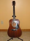 Ef-349 Takamine Lawsuit Acoustic Electric Guitar Case Very Good Condition