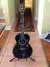 Ef-450dlx Takamine Guitar Nex Grand Auditorium Style 6 String Right Hand