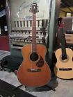 Ef-500ra Ef-500 Ra Epiphone Masterbuilt