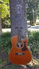 Ef-500rcce Epiphone Masterbilt Acouctic Electric