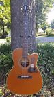 Ef-500rce-ns Epiphone Masterbilt Acoustic Electric