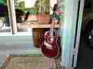 Ef108wr Takamine Rare Ltd Ed Japan 2001 131