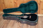 Ef341dlx Takamine 2003 Acoustic Electric