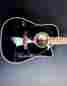 Ef341sc Gd71ce Takamine Acoustic Electric Dreadnought 6 String Right Handed Guitar