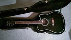 Ef341scx Takamine Acoustic Electric Guitar Mij