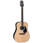 Ef360gf-lh Takamine Glen Frey Guitar Natural 736021250772
