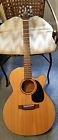 Ct-4bll Ef440c Takamine Vintage Acoustic Electric