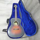 Ef-500rvs Ef500rvs Epiphone Masterbilt Guitar Look