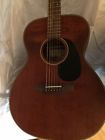 Ef740sgn Ef740s Gn Takamine Acoustic Electric Guitar Great Condition Wonderful Sound