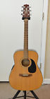 Eg-240 Takamine Mod Acoustic-electric Guitar