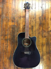 Eg-334bc Takamine Black
