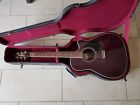 Eg-334rc Takamine Guitar