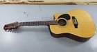 Eg-335sc Takamine String Acoustic Electric Guitar Read