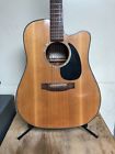 Eg-340c Takamine Series Eg Acoustic Electric Guitar