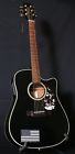Eg-531 Sc Takamine Acoustic Electric Guitar With Hard Case