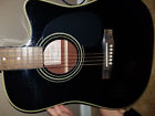 531c Eg Takamine Acoustic Electric With Case