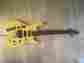 Eg-bcm Crescent Waynes World Guitar