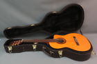 Eg128sc Takamine Acoustic Electric Guitar Spruce Hard Case