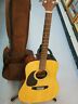Eg330slh Eg330 Takamine Acoustic Electric Guitar Slh Left Hand And Case