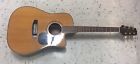Eg-334sc Eg334sc Takamine Acoustic-electric Cutaway