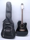 Eg341c Takamine Right Handed Acoustic Electric Guitar
