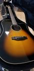 Eg363sc-vs Takamine Rare Vintage Sunburst With Case