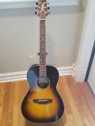 Eg416s Takamine New Yorker Original Excellent
