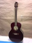 Eg430s-ew Takamine Eg430s Wr Flame