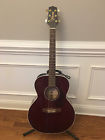 Eg430s-wr Takamine Eg430s Wr Flame