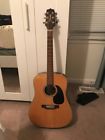Eg440c Takamine G Series Model
