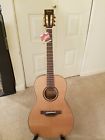 Eg440sc Takamine P3ny Acoustic-electric Guitar