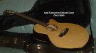 Eg463sc Takamine Ac-el Guitar Rosewood
