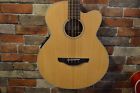 Eg512c Takamine Acoustic-electric Bass Guitar