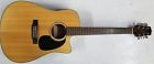 Eg530sc Takamine Acoustic Electric Guitar