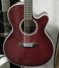 Eg540c-ccby Takamine Electric Guitar New 736021770270