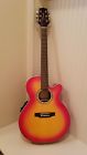 Eg540c Takamine Cutaway Acoustic Electric
