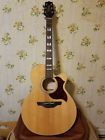 Eg543sc Takamine G-series Acoustic-electric Guitar