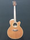 Eg544sc-4c Eg544sc4c Takamine G-series Acoustic-electric
