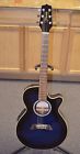 Eg560c Takamine G Series Blue