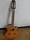 Eg562c Takamine Series Right Handed String Acoustic Electric Guitar