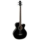 Egb2s-bk Takamine Acoustic Bass W 811501003052