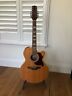 Egc523sc-12 Takamine Takamini String Acoustic Guitar