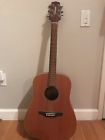 Egc531ssc12 Takamine G-series 6 String